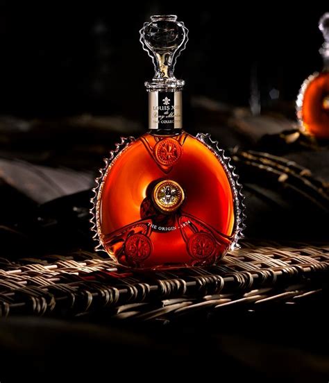 cognac louis vuitton|louis the 13th alcohol.